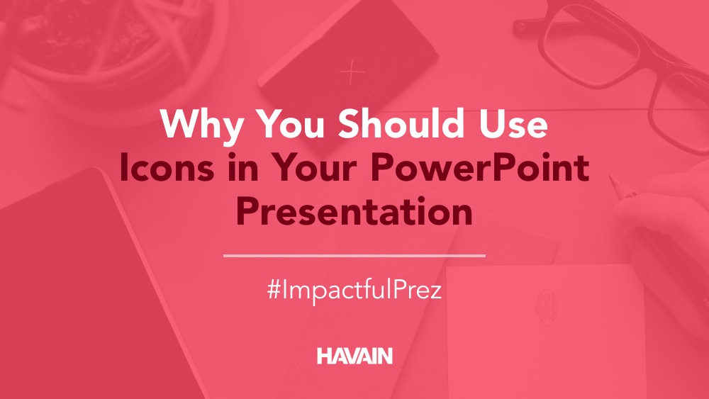 Why You Should Use Icons in Your PowerPoint Presentation